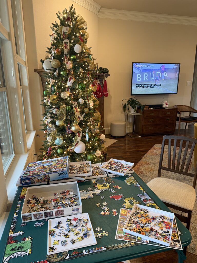 what to do when you gain weight over the holidays