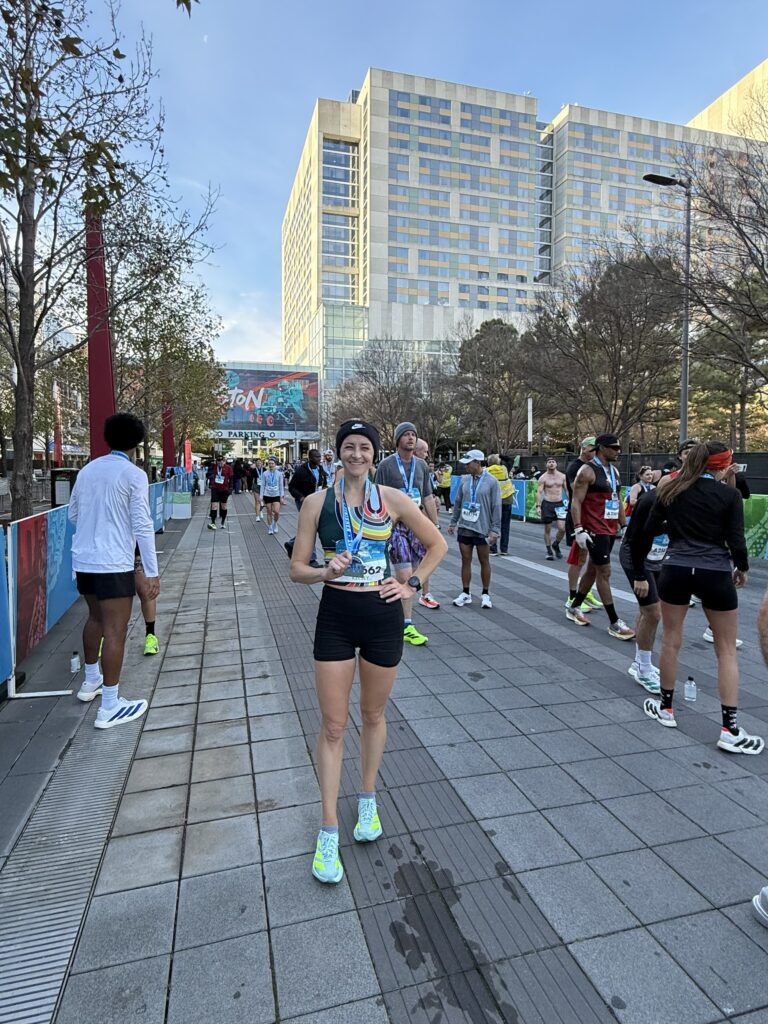 my favorite running books