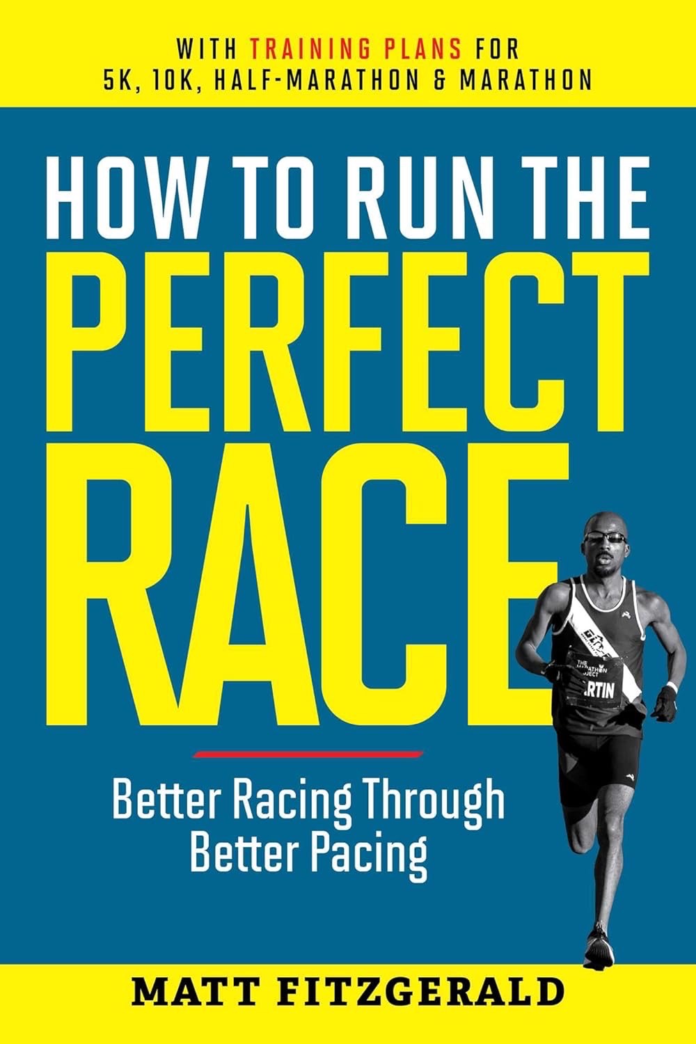 My Favorite Running Books