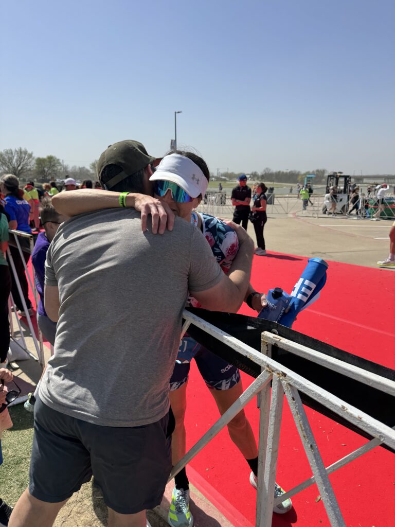 Nate and Kelsey Kennedy