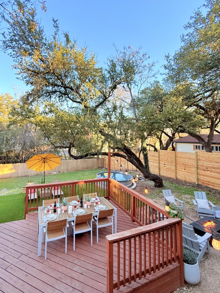 Bachelorette Airbnbs