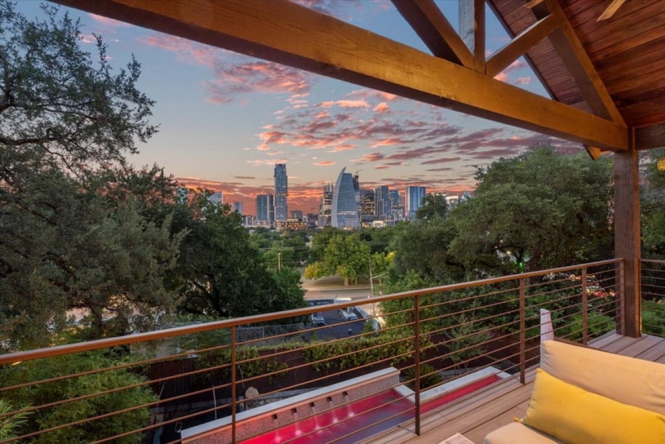 Best bachelorette Airbnbs in Austin Best bachelorette Airbnbs in Austin