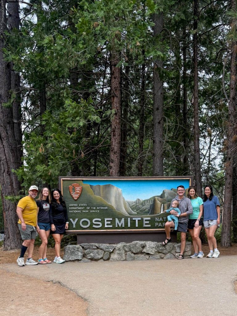 sisters trip to Yoesmite-22