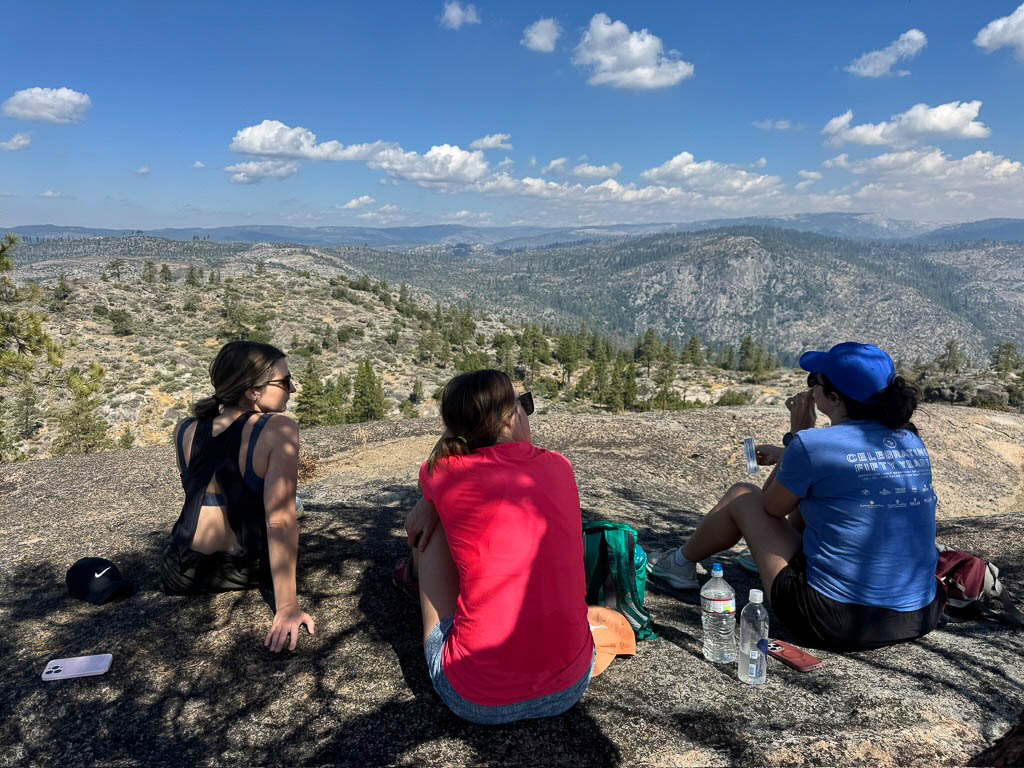 sisters trip to Yosemite-11
