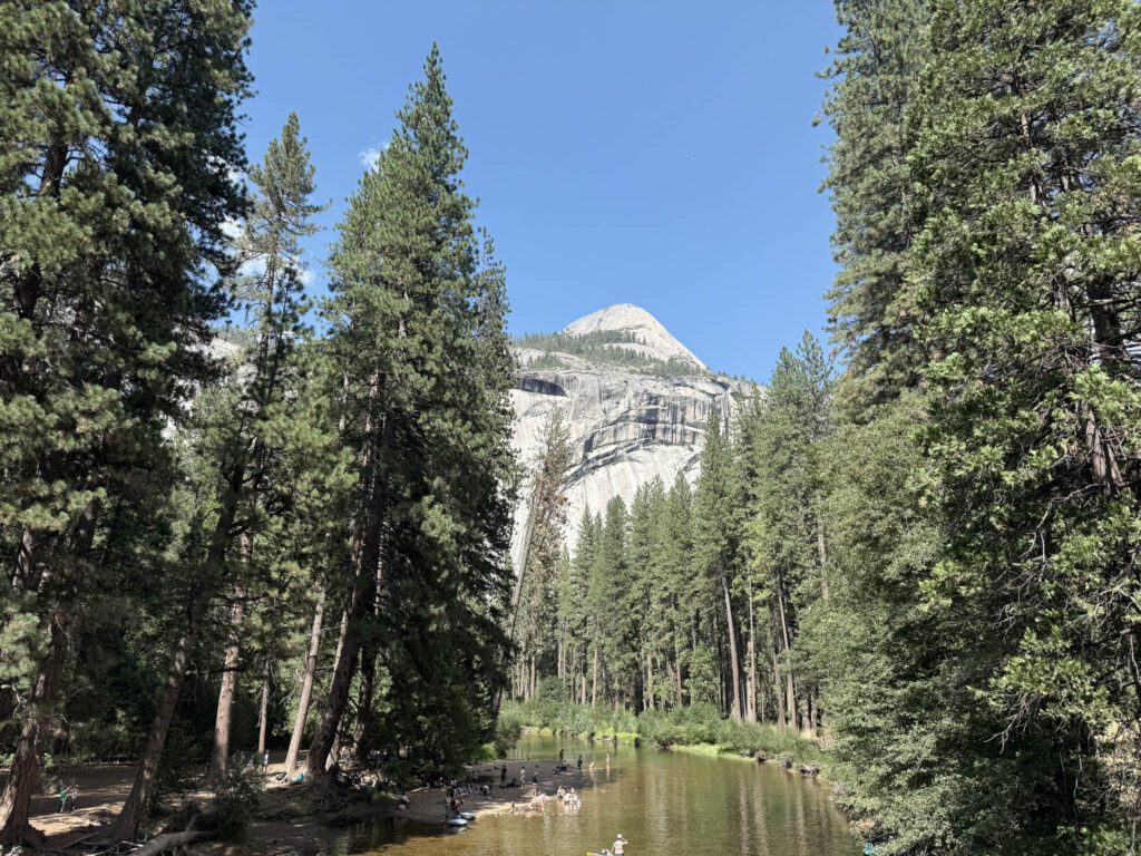 sisters trip to Yosemite-15